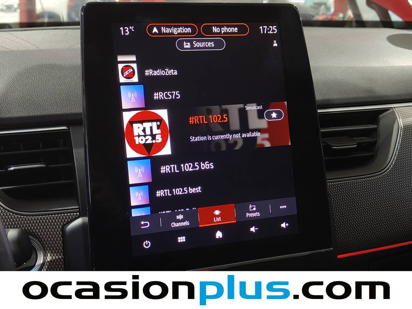 Foto Renault Arkana Renault Arkana Techno TCe 140 Mild hybrid EDC (140 CV)