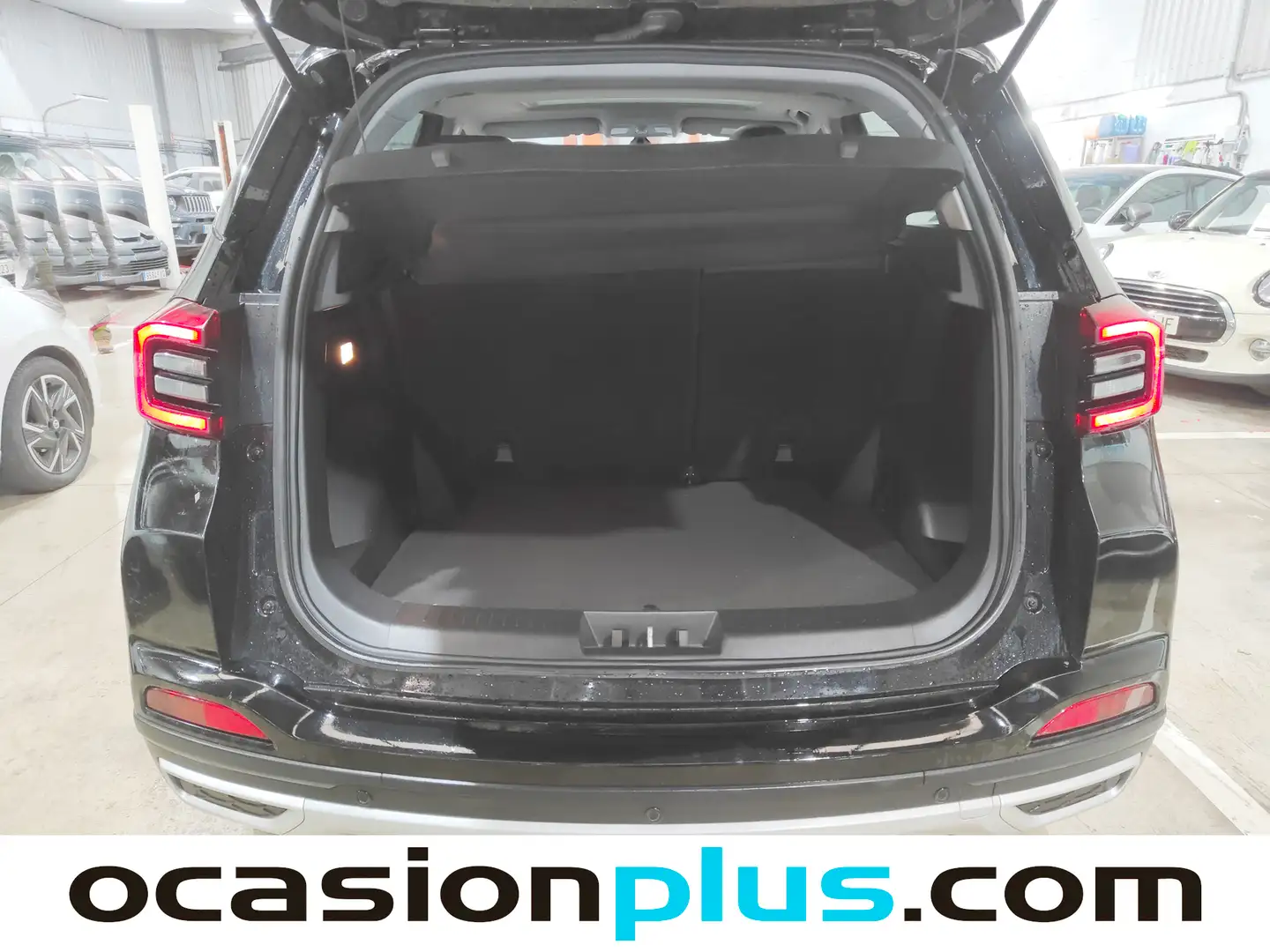 Foto DR AUTOMOBILES DR 4.0 DR AUTOMOBILES DR4 1.5 (116 CV)