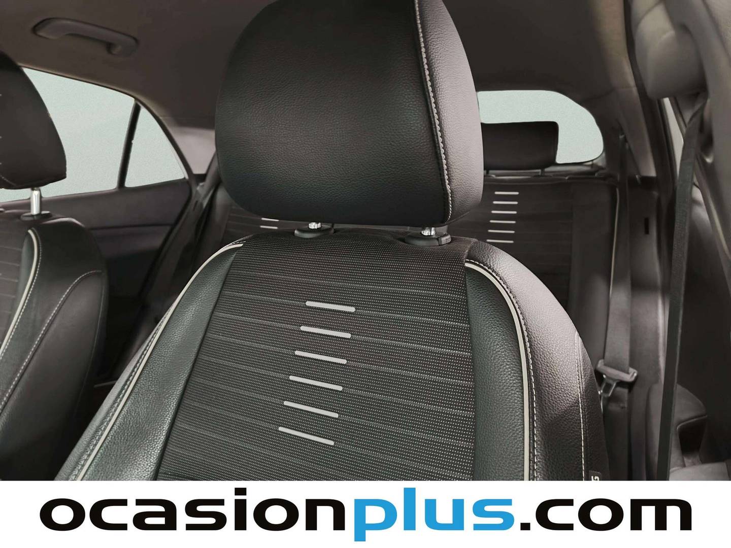 Foto KIA Rio Kia Rio 1.0 T-GDi GT Line (120 CV)