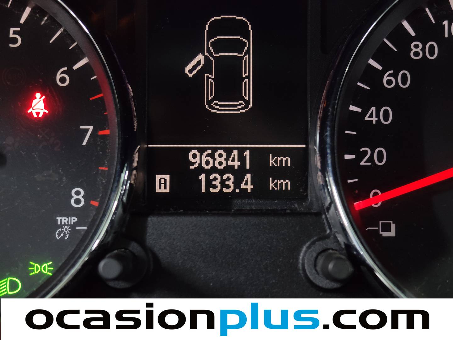 Nissan QASHQAI Nissan Qashqai 1.6 Tekna Sport 4X2 (115 CV) al mejor precio