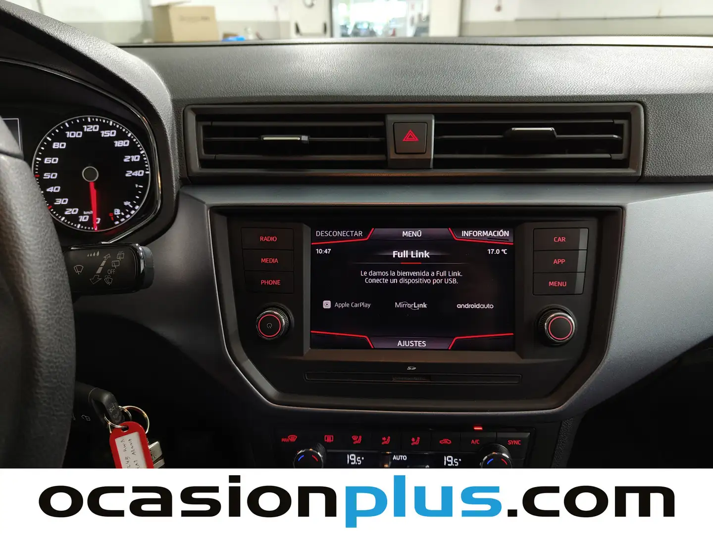 Foto Seat Arona SEAT Arona 1.6 TDI Ecomotive Style (115 CV)