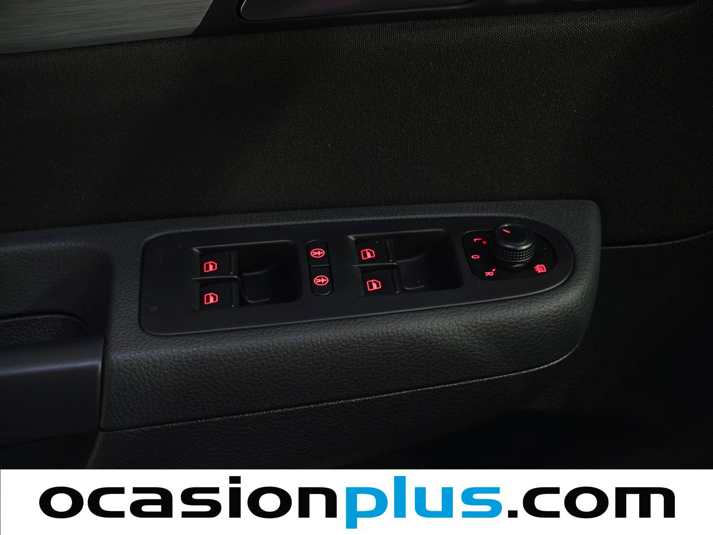 Volkswagen Sharan Volkswagen Sharan Advance 2.0 TDI (150 CV) seminuevo