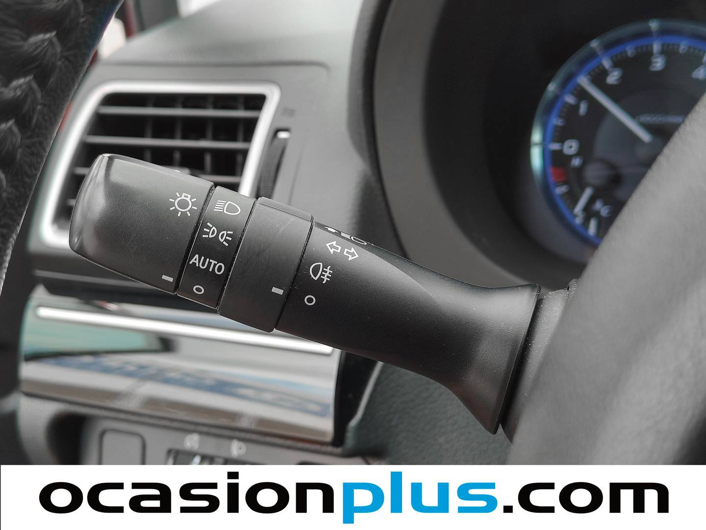 Equipamiento del Subaru Levorg Subaru Levorg 1.6GT Sport 4WD CVT (170 CV)