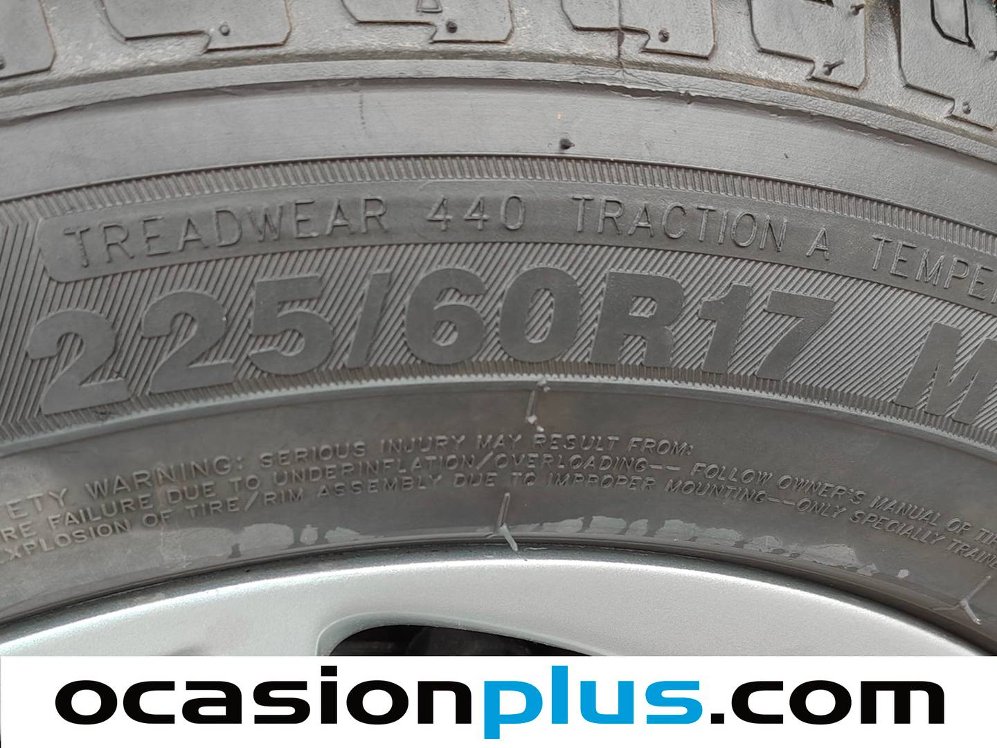Hyundai Tucson Hyundai Tucson 1.7 CRDI BlueDrive Klass 4x2 (115 CV) manual