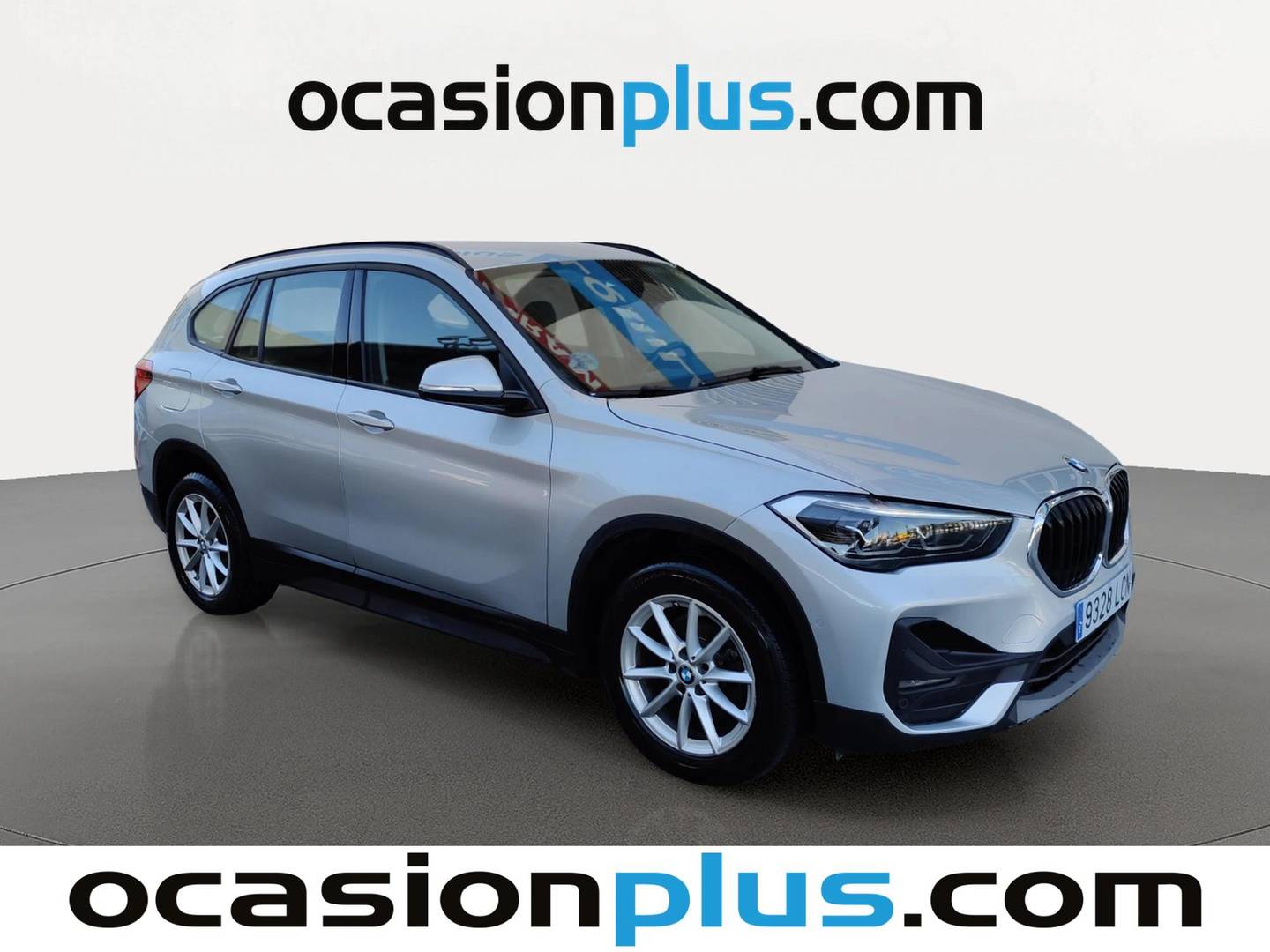 Foto BMW X1 BMW X1 sDrive16d Business (116 CV)