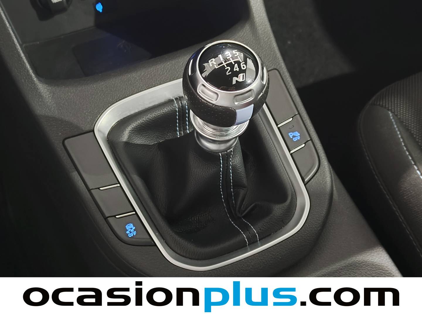 Foto Hyundai i30 Hyundai i30 2.0 TGDI N 184 kW (250 CV)