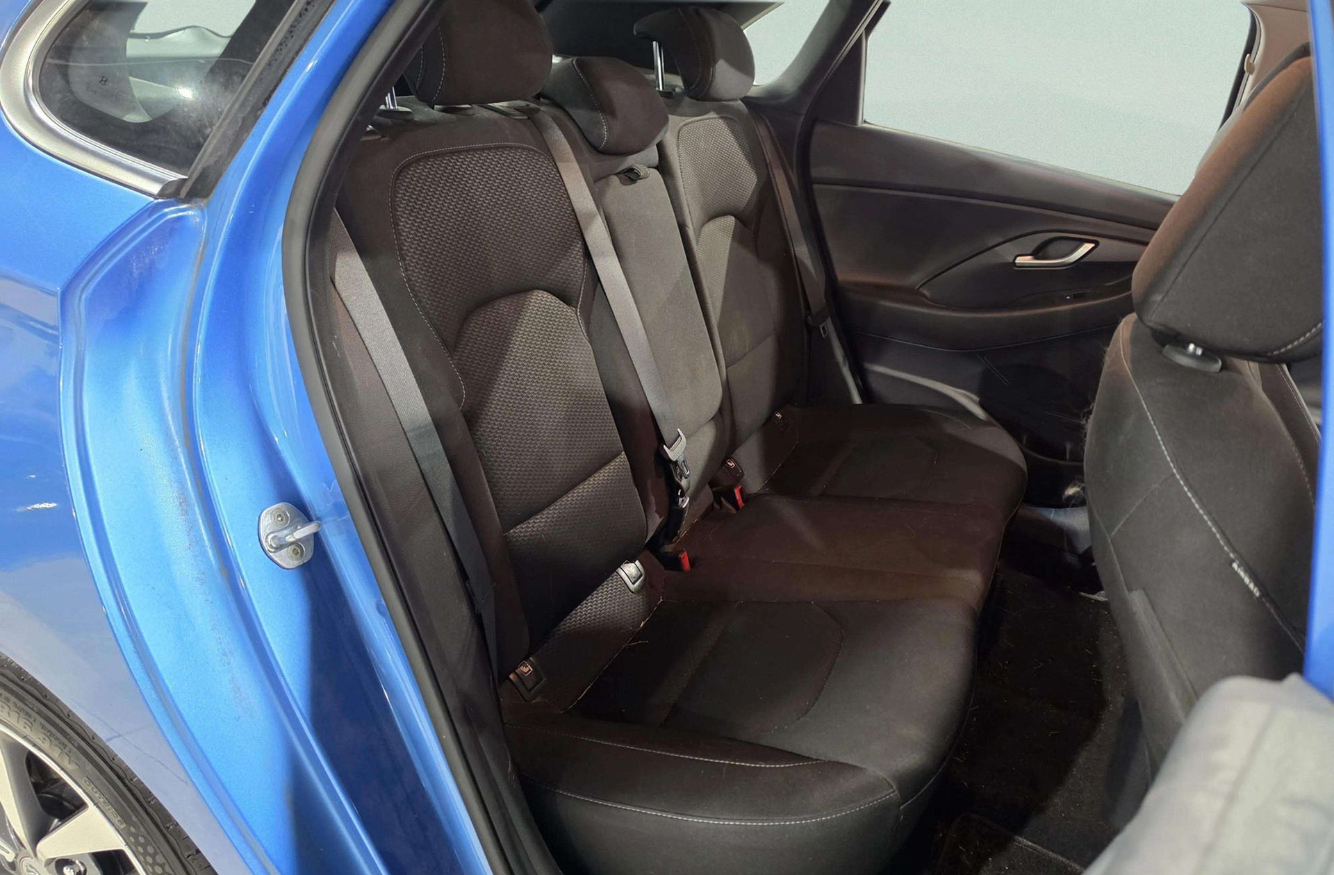 Hyundai i30 1.0 T-GDi Tecno - foto 16