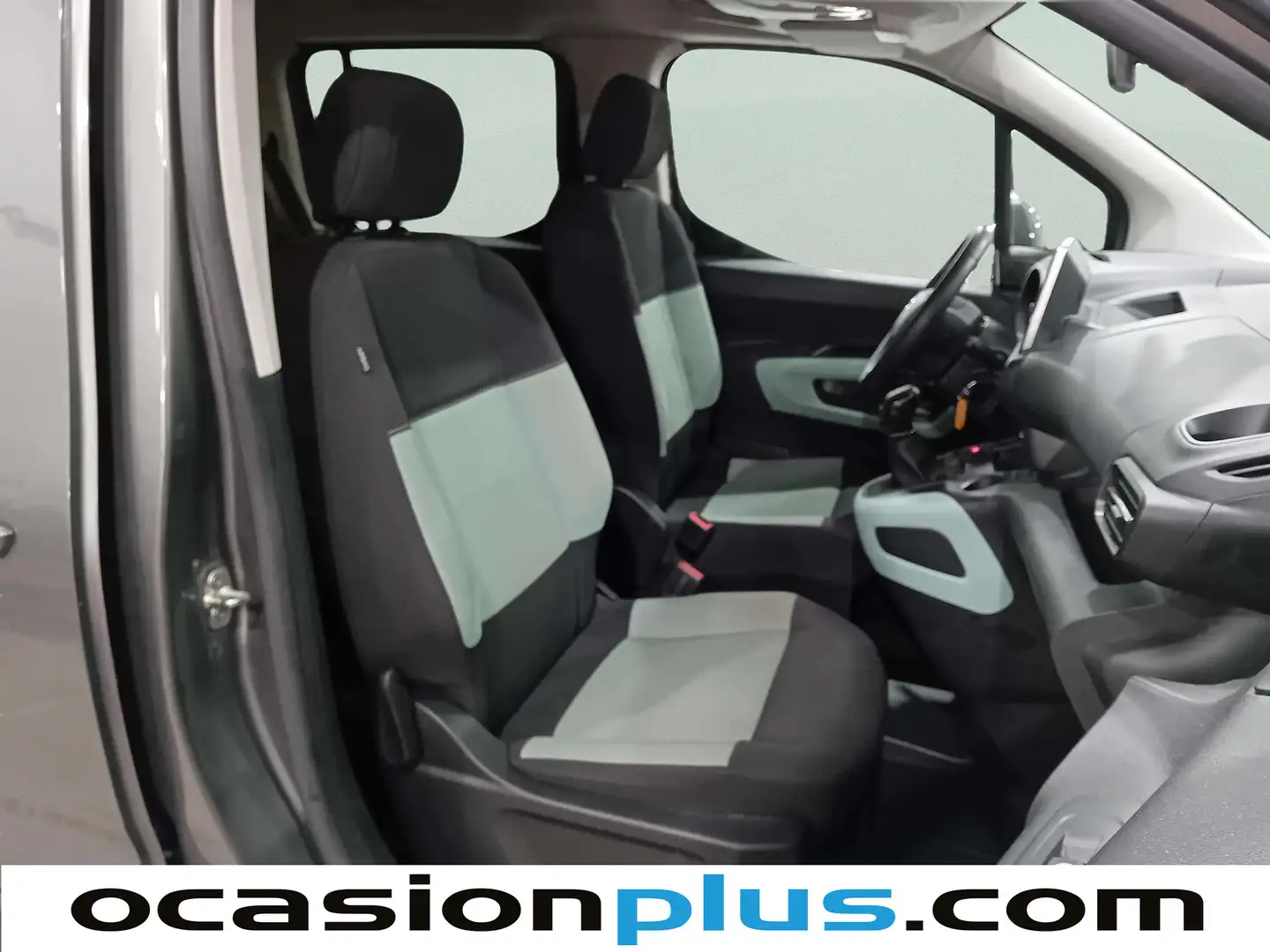 Foto Citroën Berlingo Citroen Berlingo Combi BlueHDi 100 Talla M Feel (102 CV)