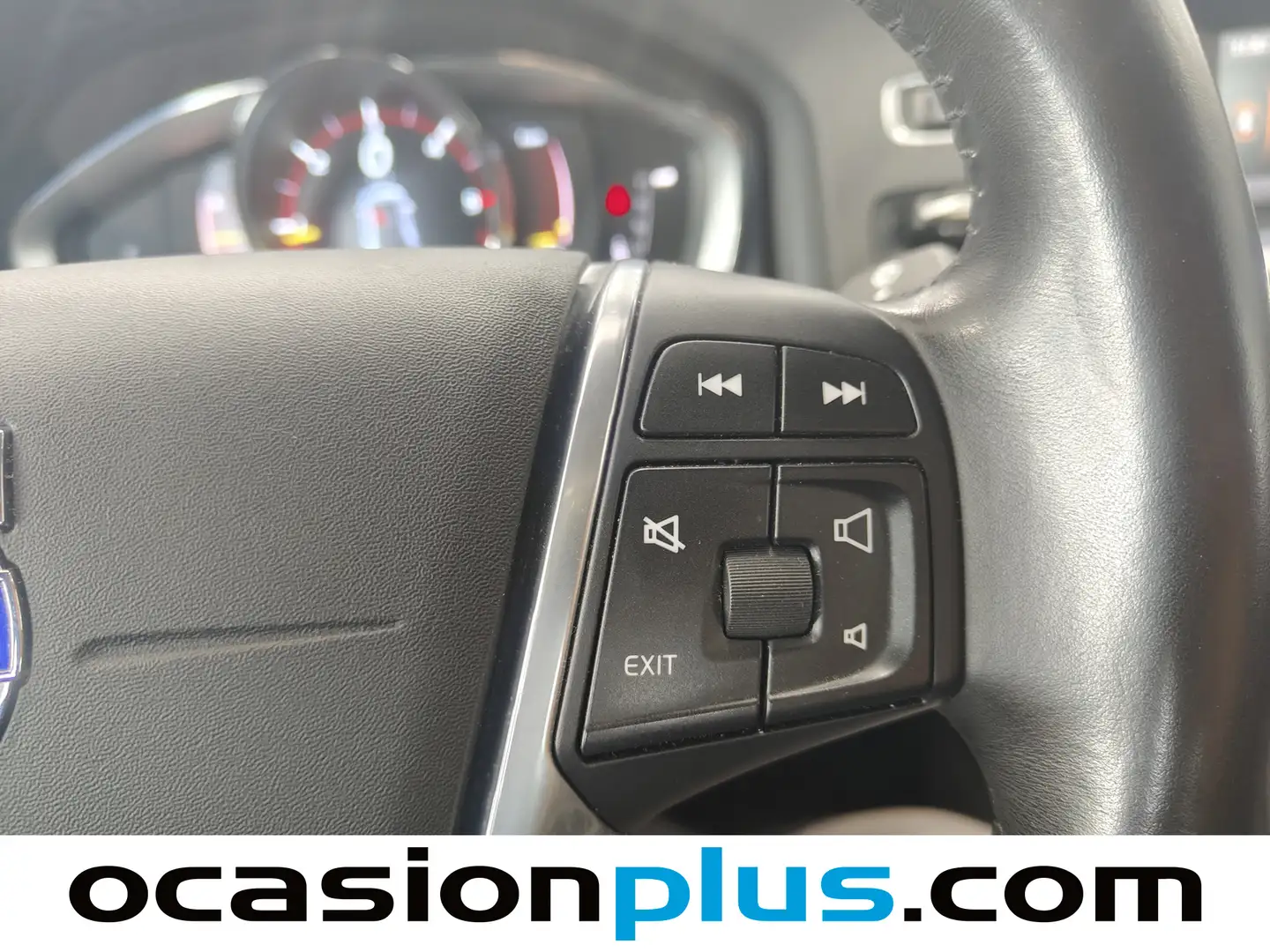 Foto Volvo S60 Volvo S60 D3 Summum Auto (150 CV)