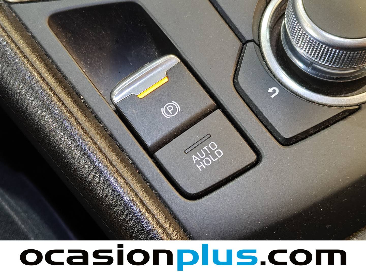 Mazda CX-5 Mazda CX-5 2.0 G Zenith 2WD Auto (165 CV) de ocasión