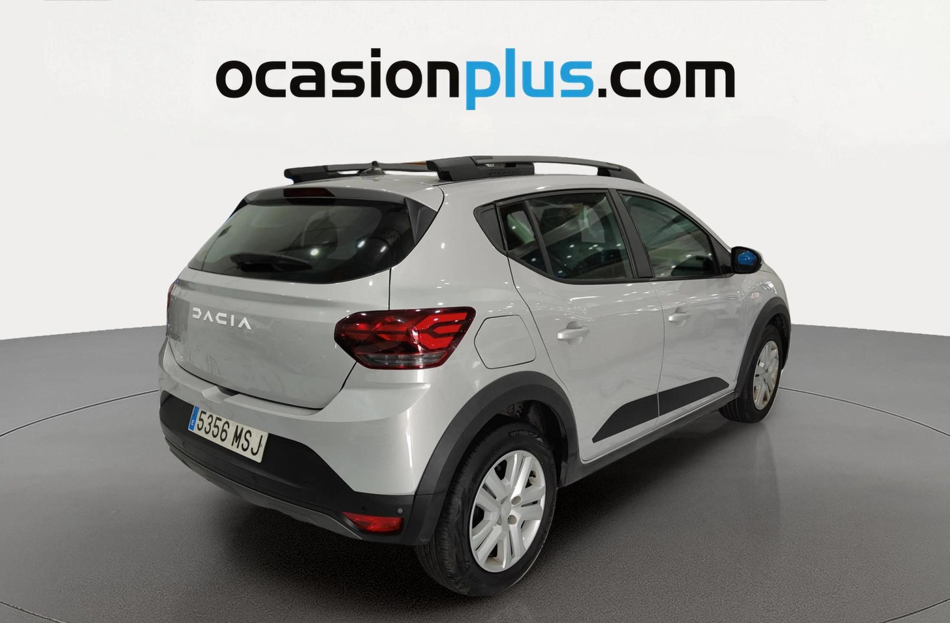 Dacia Sandero Stepway Expression TCe - foto 4