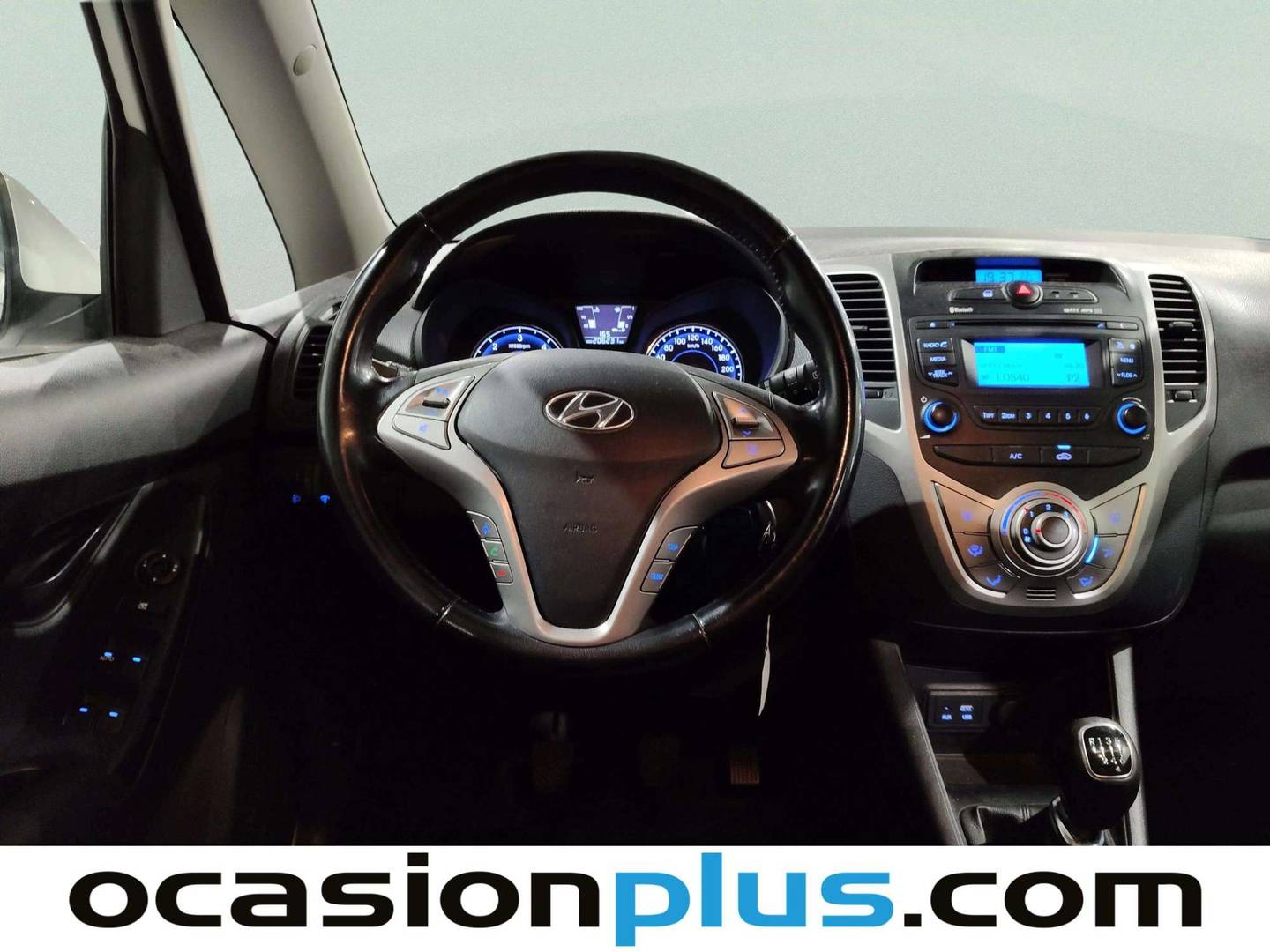 Hyundai ix20 Hyundai ix20 1.4 CRDI BlueDrive Klass (90 CV) 2016