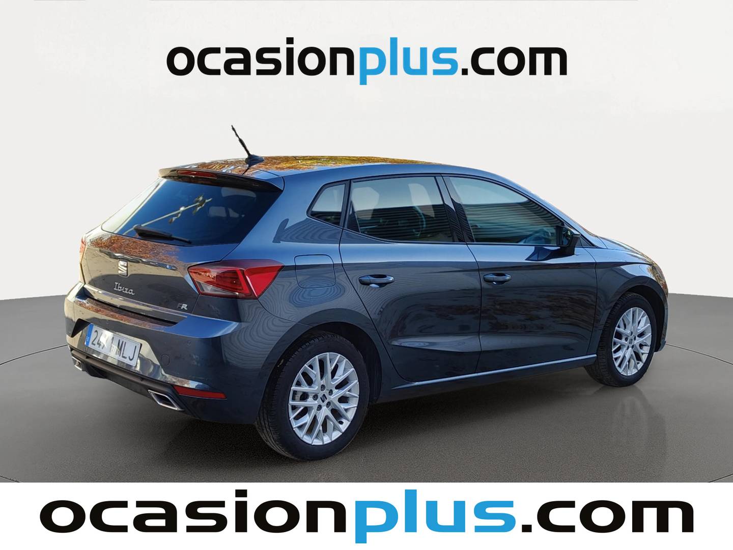 Foto Seat Ibiza SEAT Ibiza 1.0 TSI S&S FR XL (110 CV)