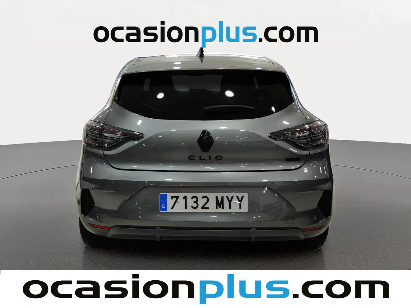Foto Renault Clio Renault Clio Esprit Alpine E-Tech (143 CV)