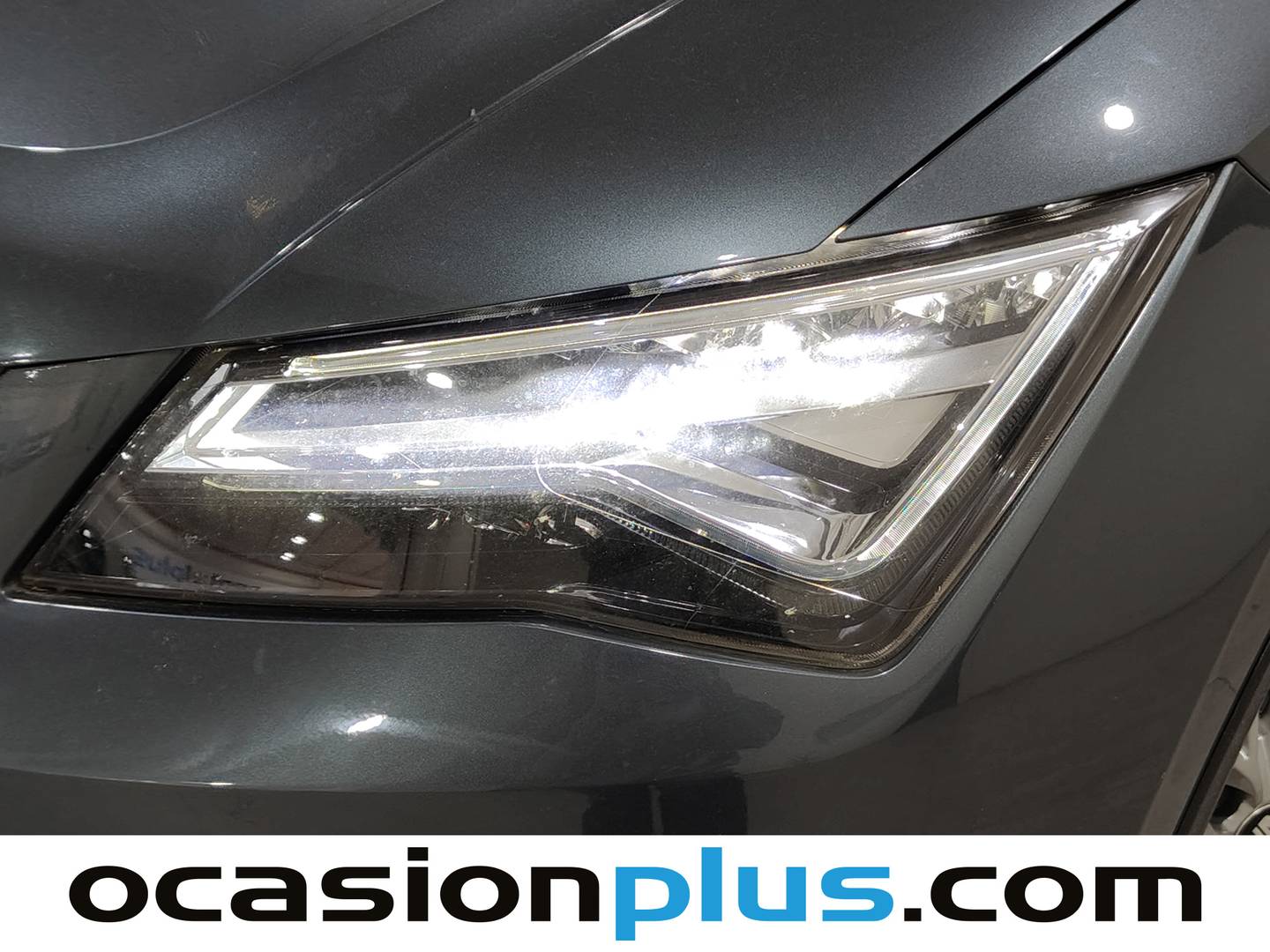 Foto Seat Ateca SEAT Ateca 1.4 EcoTSI S&S Xcellence DSG (150 CV)