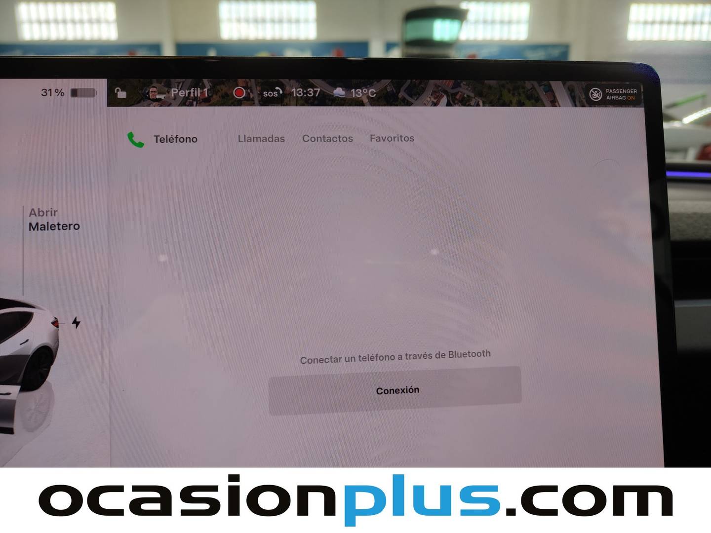 Foto Tesla Model 3 Tesla Model 3 RWD (283 CV)