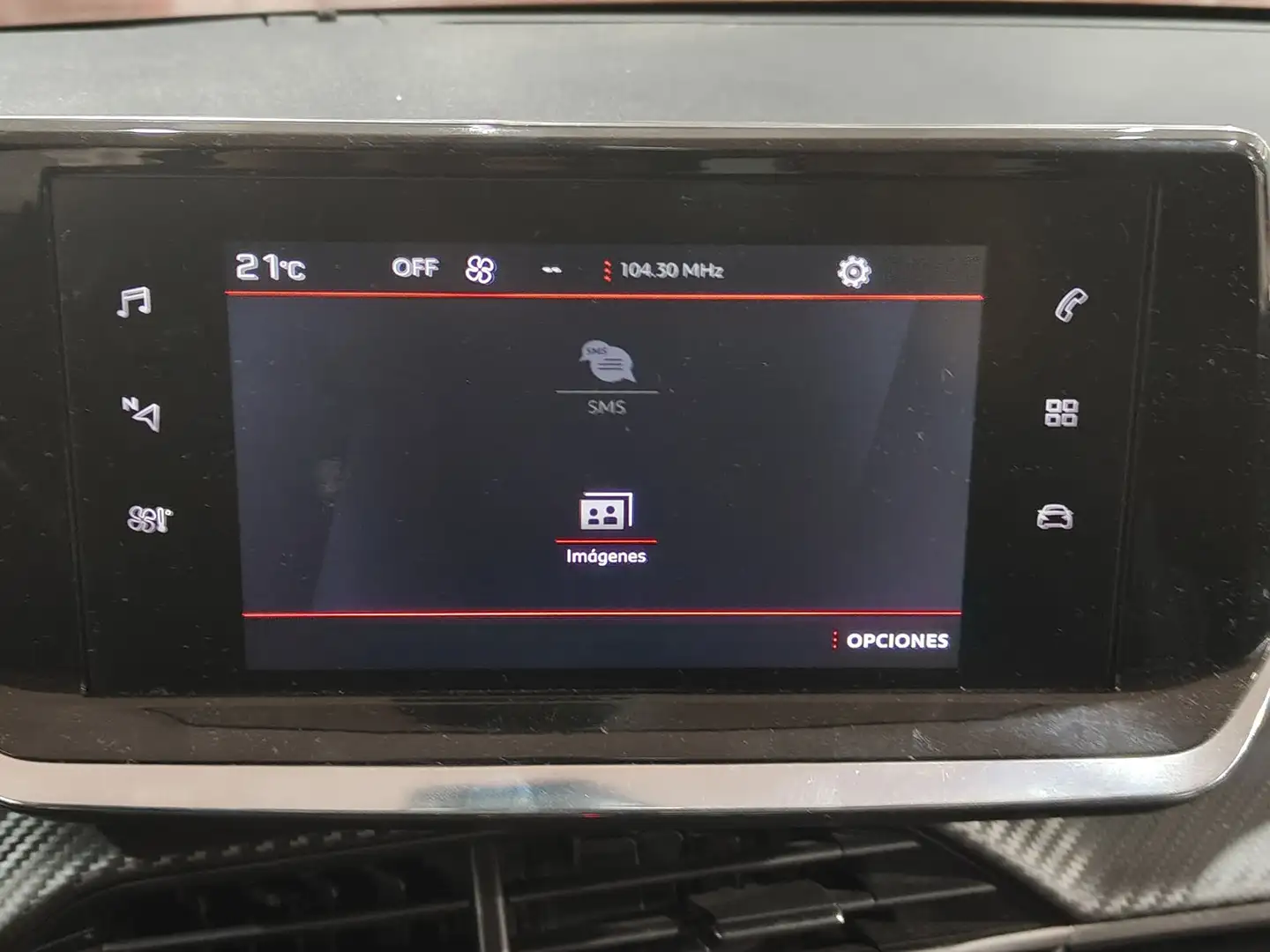 Foto Peugeot 208 Peugeot 208 BlueHDi 100 Allure (100 CV)