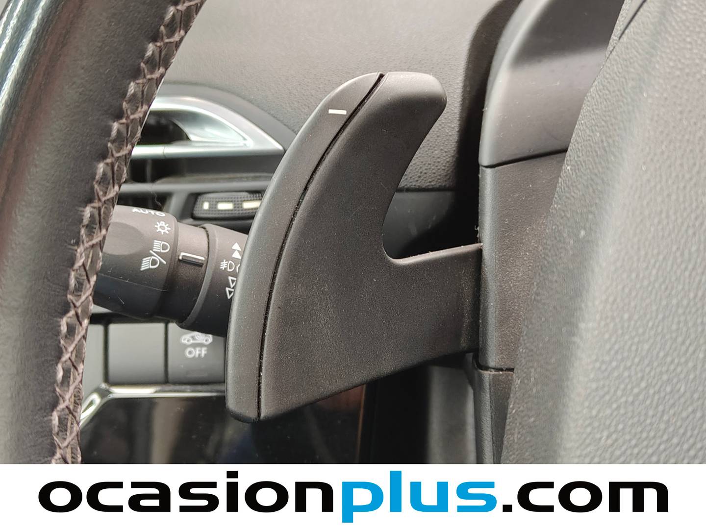 Citroën Grand C4 Picasso Citroen Grand C4 Picasso BlueHDi 120 EAT6 Feel Edition (120 CV) 7 Plazas de ocasión