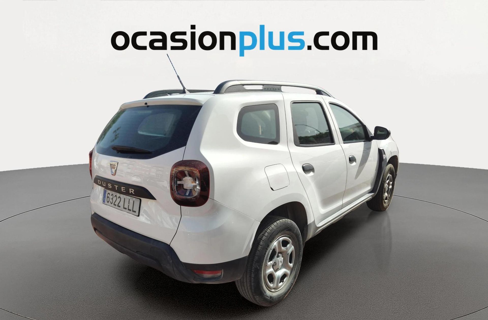Dacia Duster Essential TCe 4x2 - foto 4