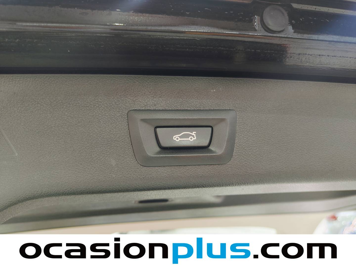 Extras del BMW Serie 5 BMW Serie 5 520d Touring (190 CV)