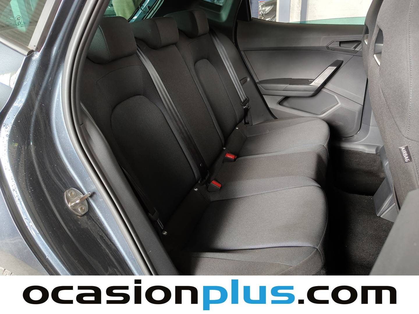 Foto Seat Ibiza SEAT Ibiza 1.0 TSI FR Salta (115 CV)