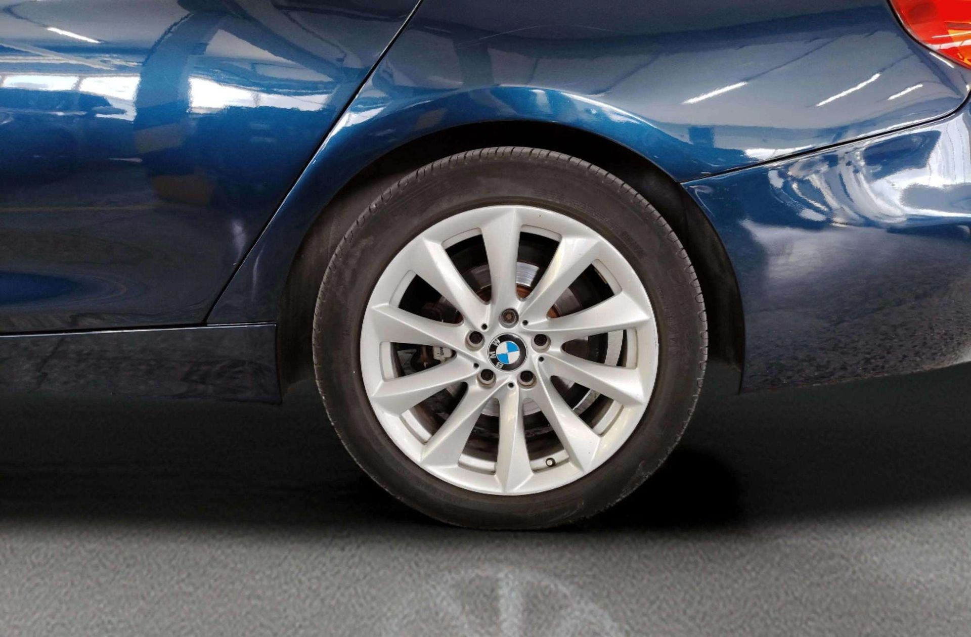 BMW Serie 3 320i Gran Turismo - foto 35