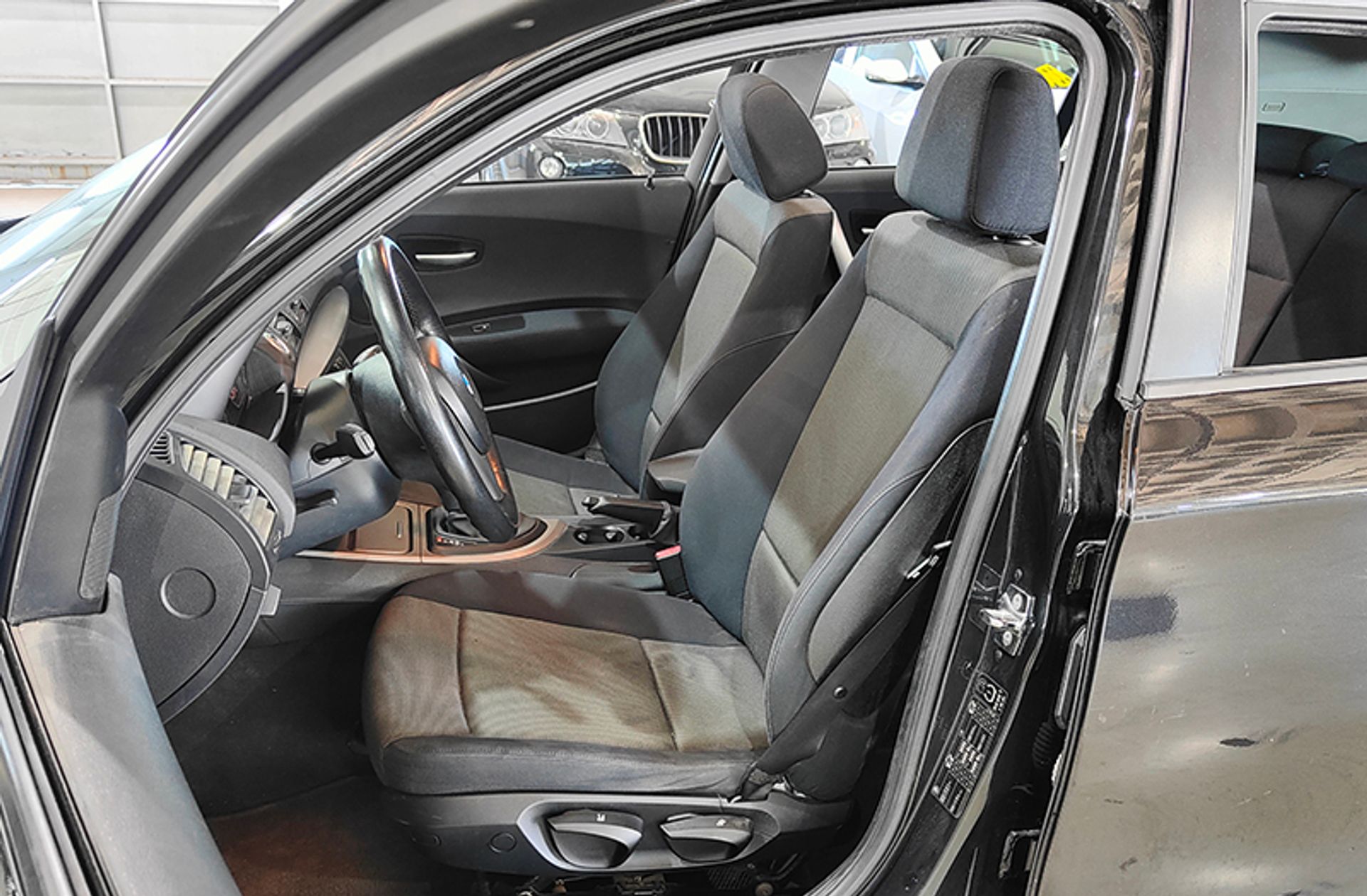 BMW Serie 1 120i - foto 9