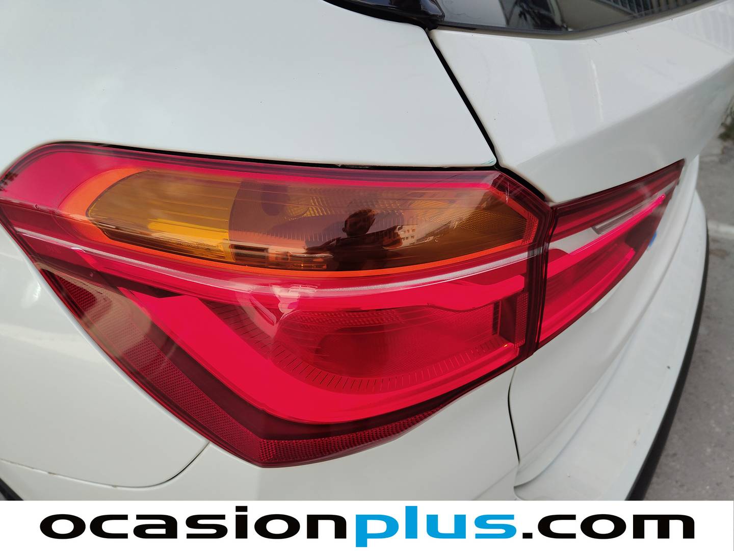 Extras del BMW X1 BMW X1 sDrive18d (150 CV)