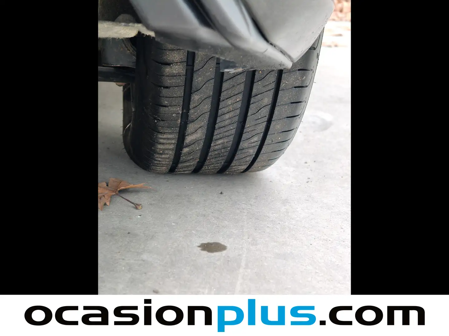 Foto Ford Focus Ford Focus 1.0 Ecoboost MHEV ST-Line (125 CV)