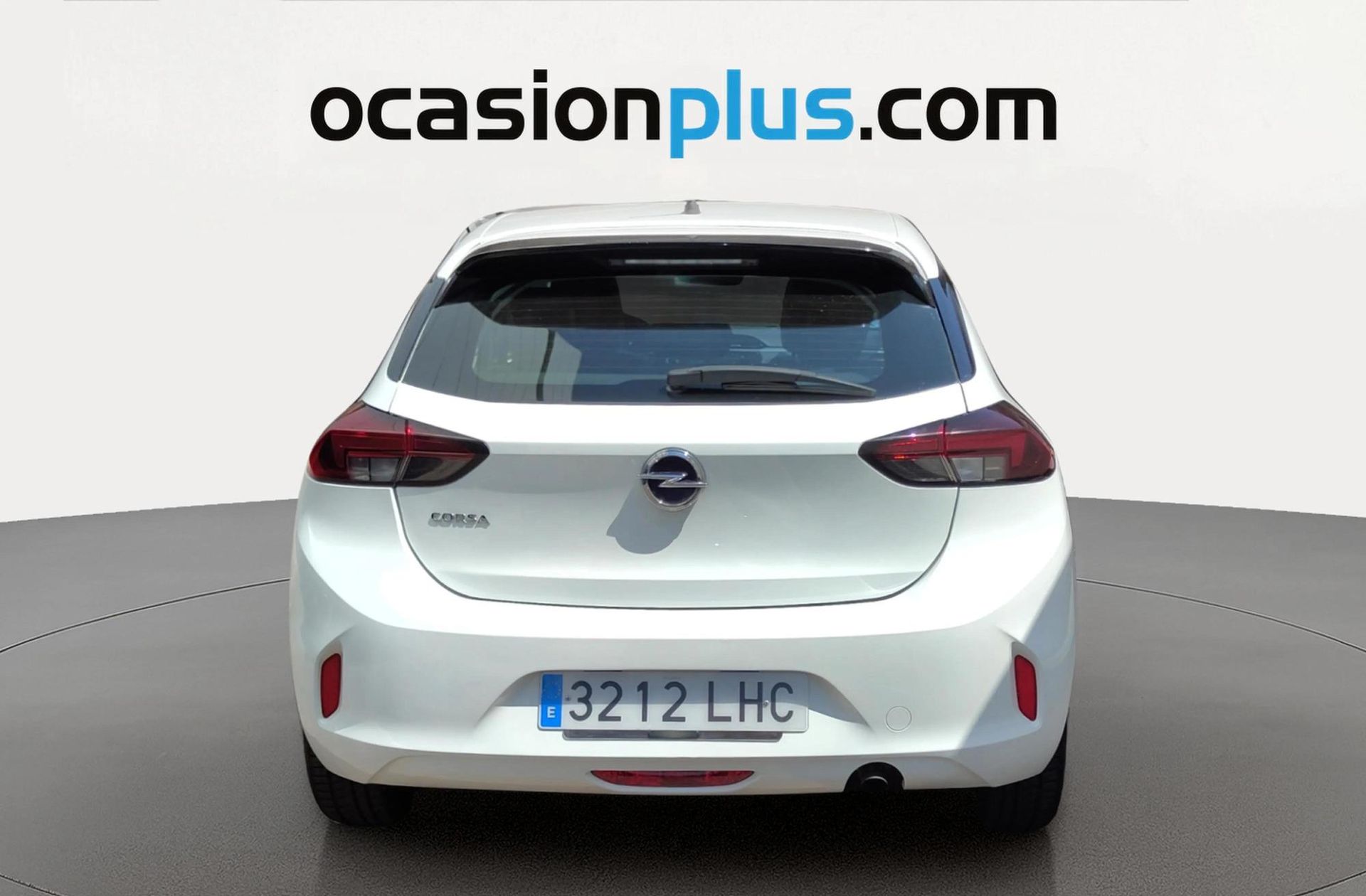 Opel Corsa 1.2 Turbo XHL Elegance - foto 14