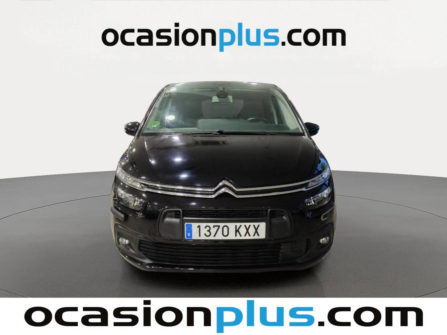 Citroën C4 Spacetourer Citroën C4 Spacetourer Spacetourer BlueHDi 130 S&S Live (130 CV) 130cv