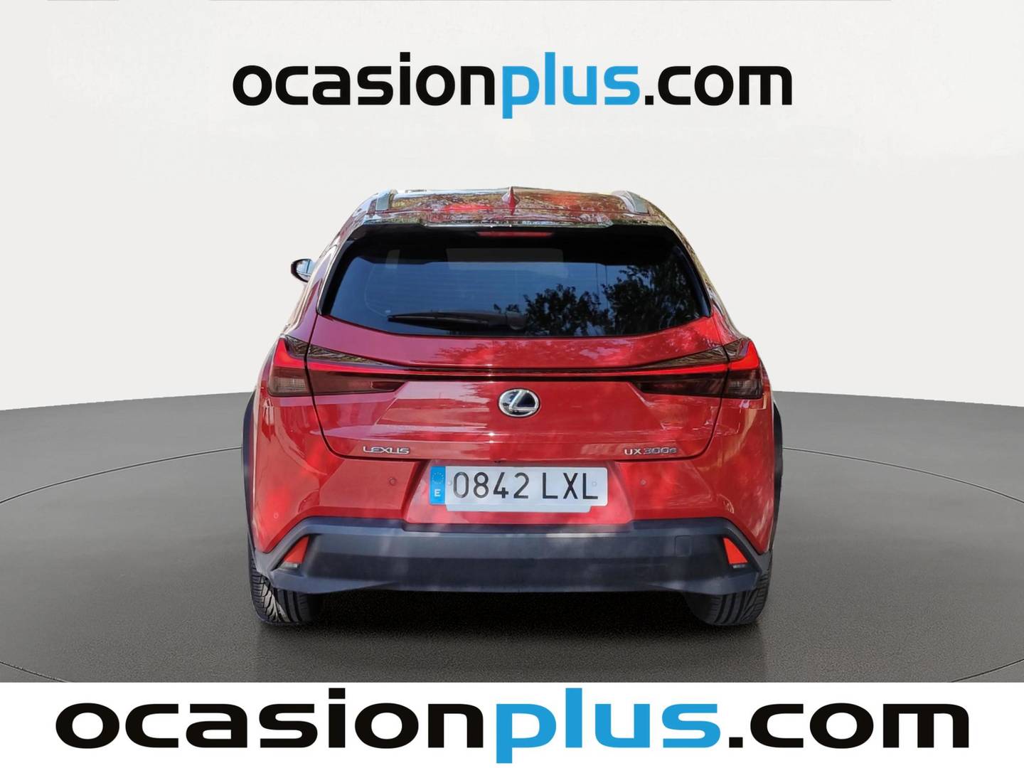 Lexus UX Lexus UX 300e Business (204 CV) barato