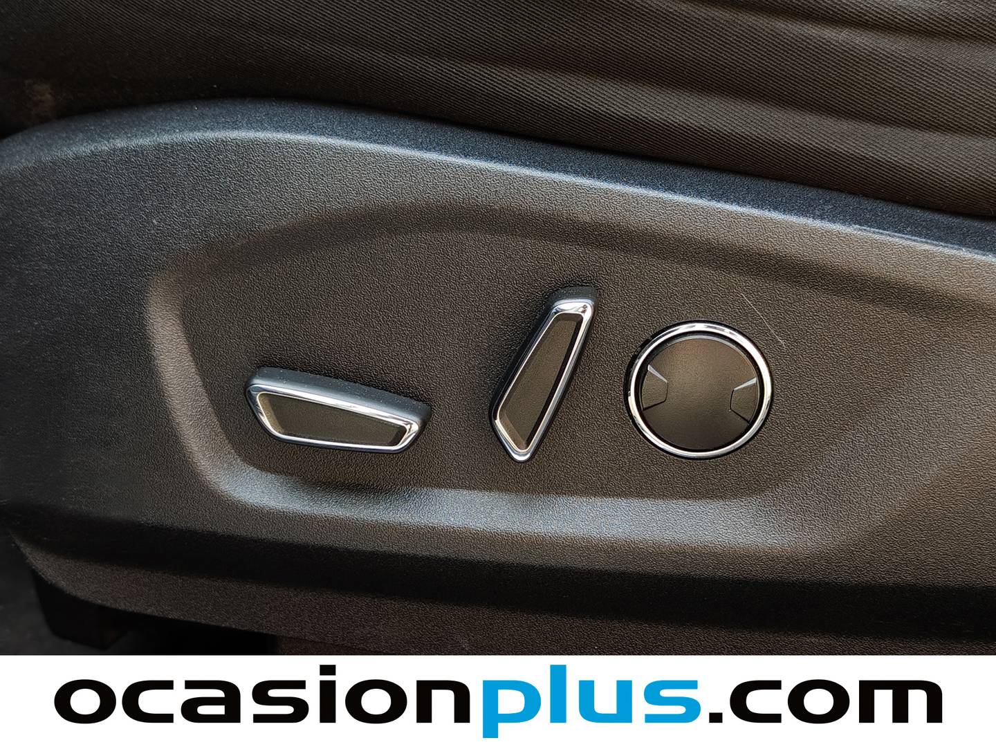 Foto Ford S-MAX Ford S-Max 2.0 TDCI Titanium (150 CV) 7 Plazas