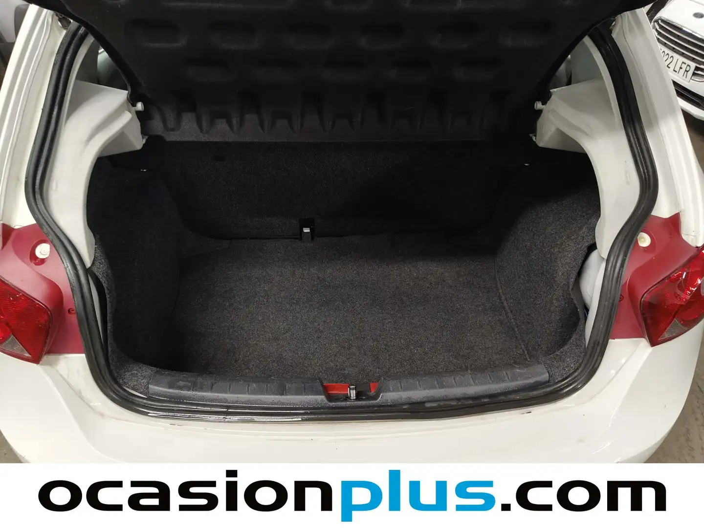 Foto Seat Ibiza SEAT Ibiza 1.4 TDI Ecomotive DPF  (80 CV)