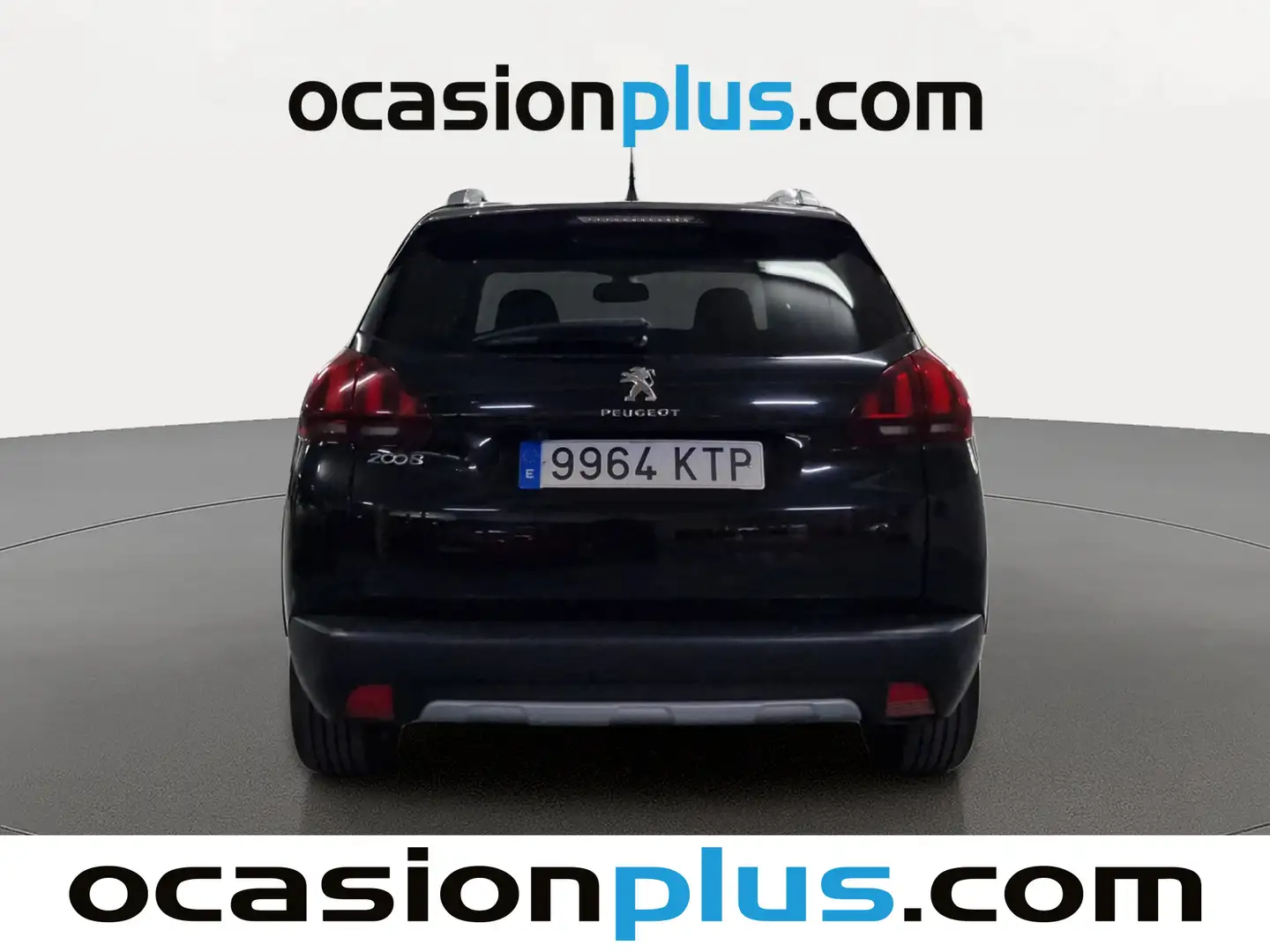 Foto Peugeot 2008 Peugeot 2008 PureTech 130 S&S Allure (130 CV)