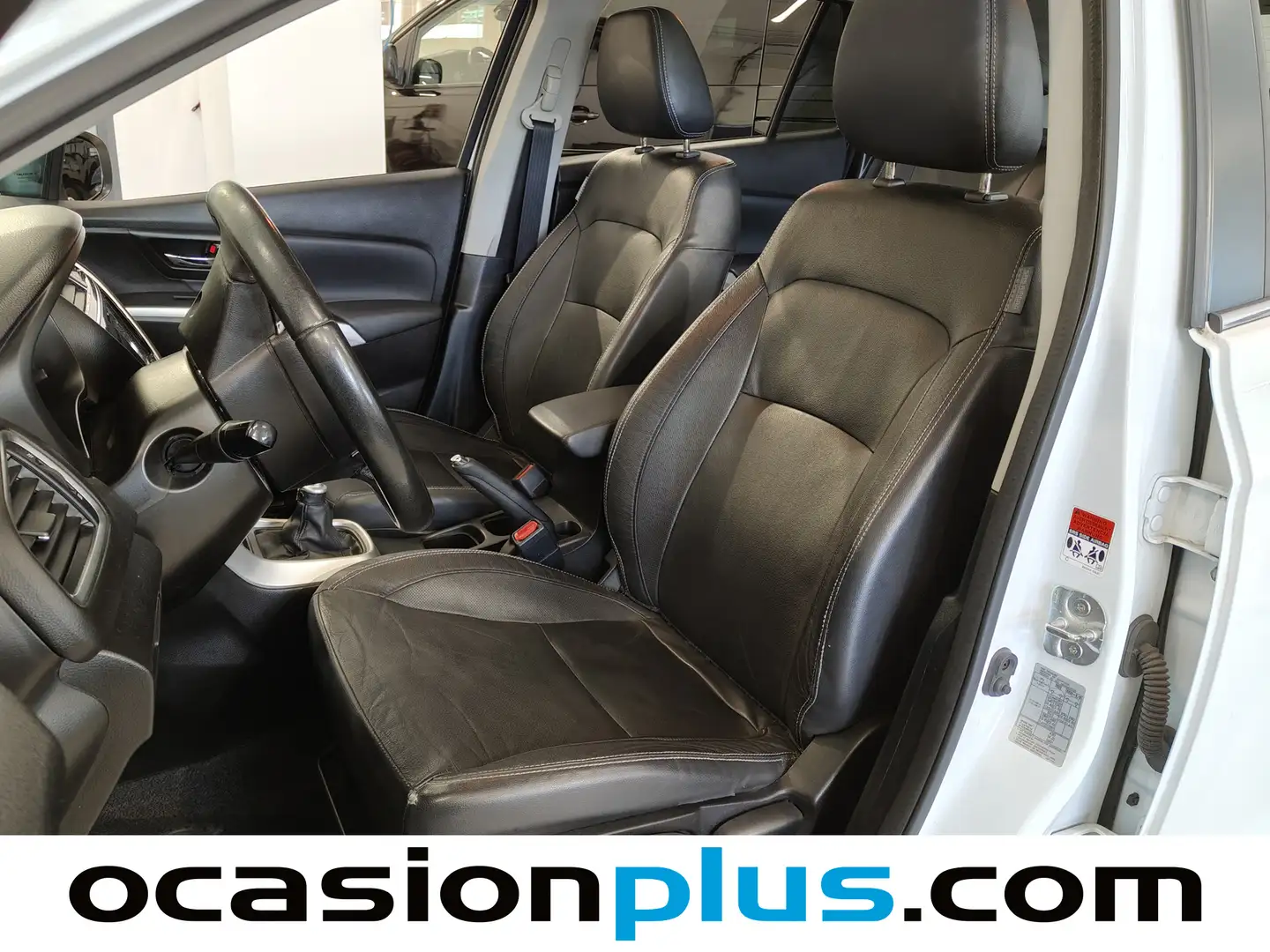 Foto Suzuki SX4 S-Cross Suzuki SX4 S-Cross 1.6 DDiS GLX 4x2 (120 CV)