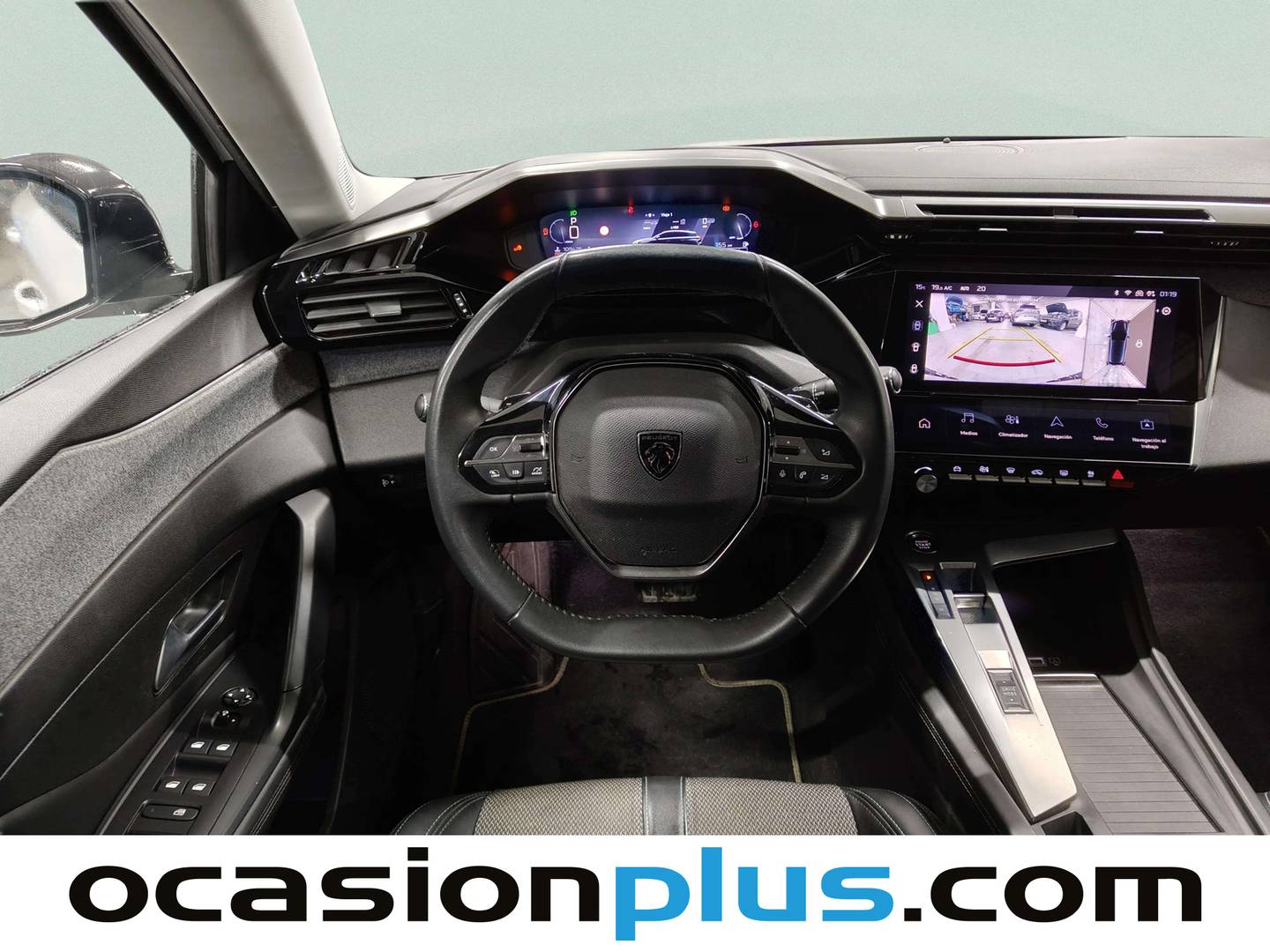 Foto Peugeot 308 Peugeot 308 Allure Pack BlueHDi 130 S&S EAT8 (130 CV)