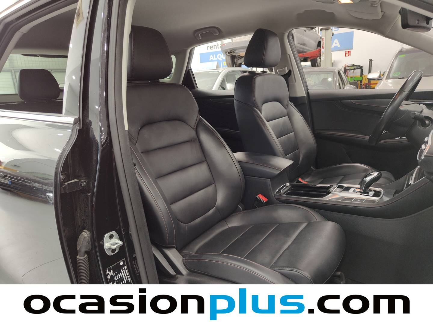 MG HS MG HS 1.5 Turbo GDI Comfort DCT (162 CV) km 0