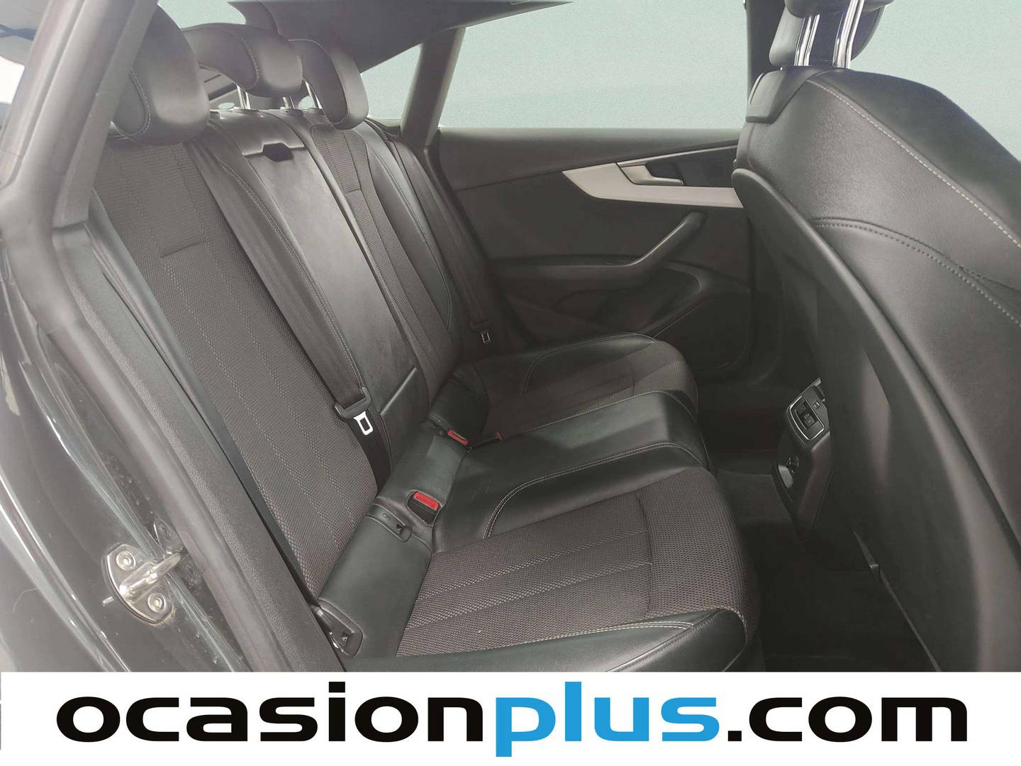 Audi A5 Audi A5 Sportback Sport 40 TDI (190 CV) S tronic Pack S-Line diésel