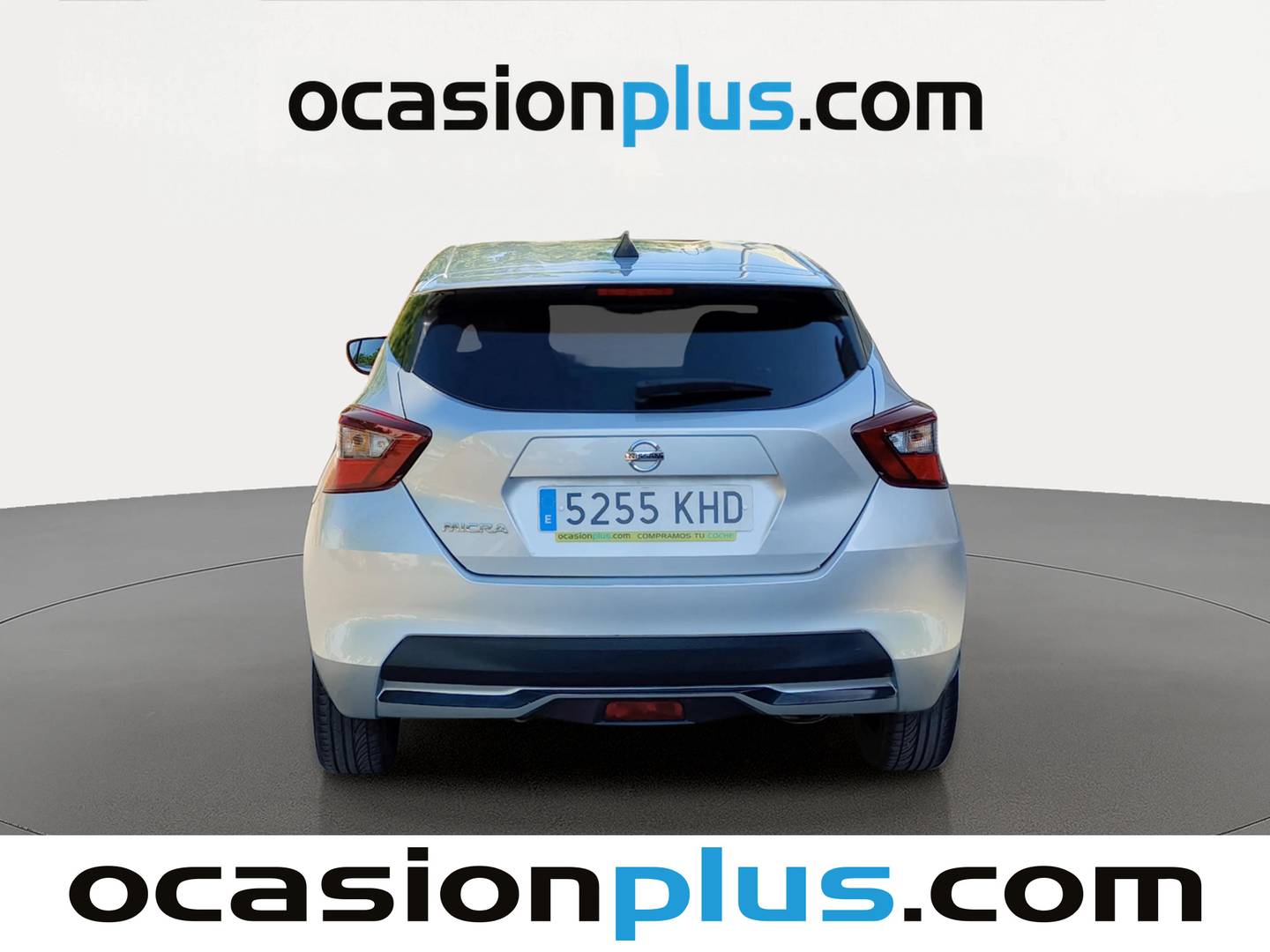 Nissan Micra Nissan Micra 1.5 dCi S&S N-Connecta (90 CV) barato