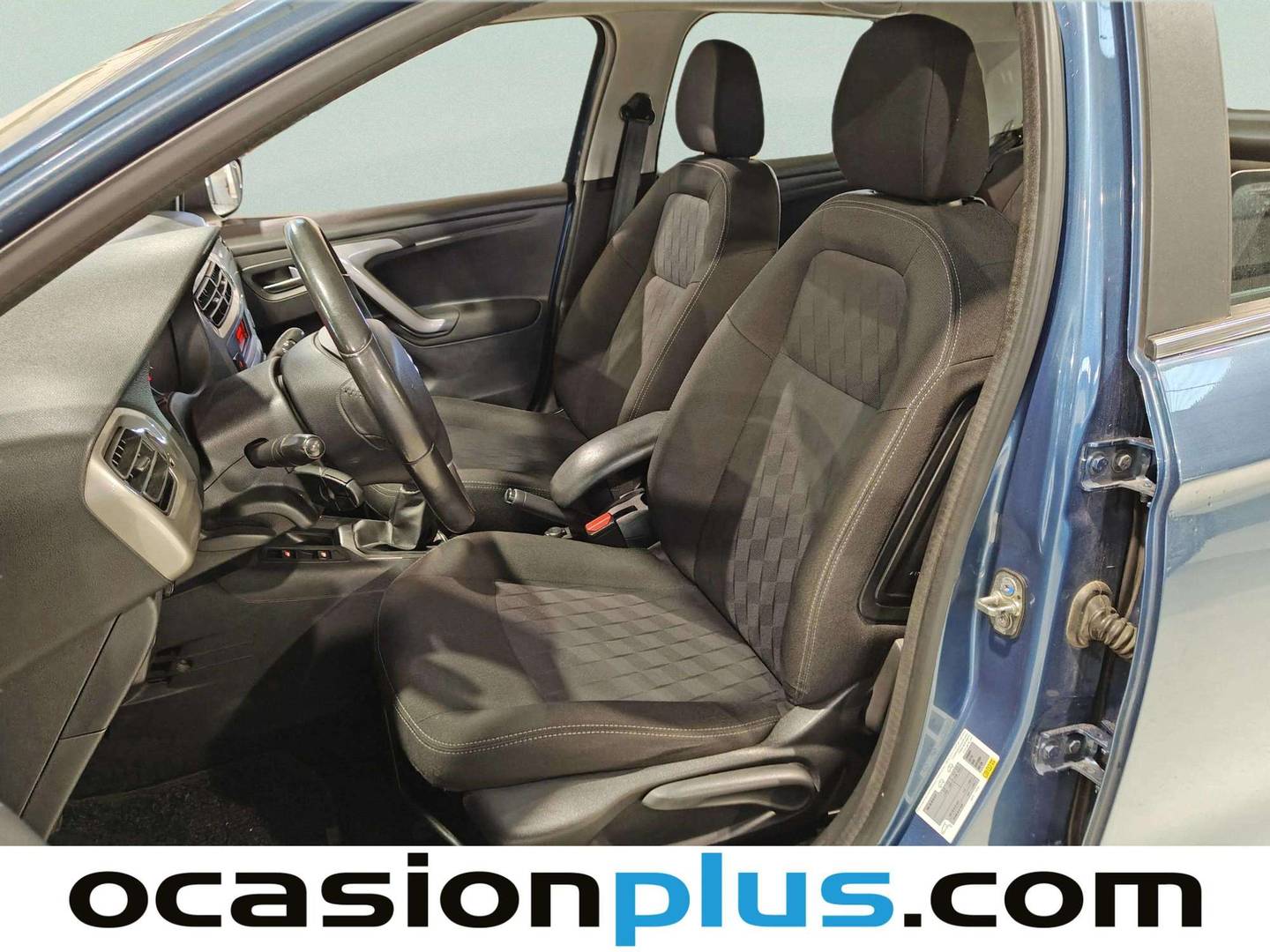 Foto Citroën C-Elysée Citroen C-Elysee BlueHDi 100 Exclusive (100 CV)