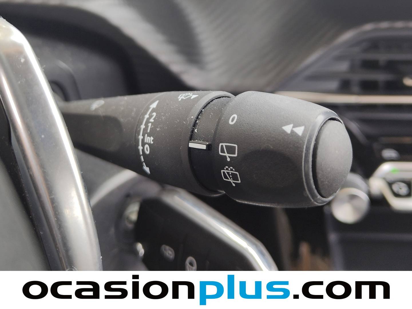 Acabados Peugeot 208 Peugeot 208 Style Hybrid 110 eDCS6 (110 CV)