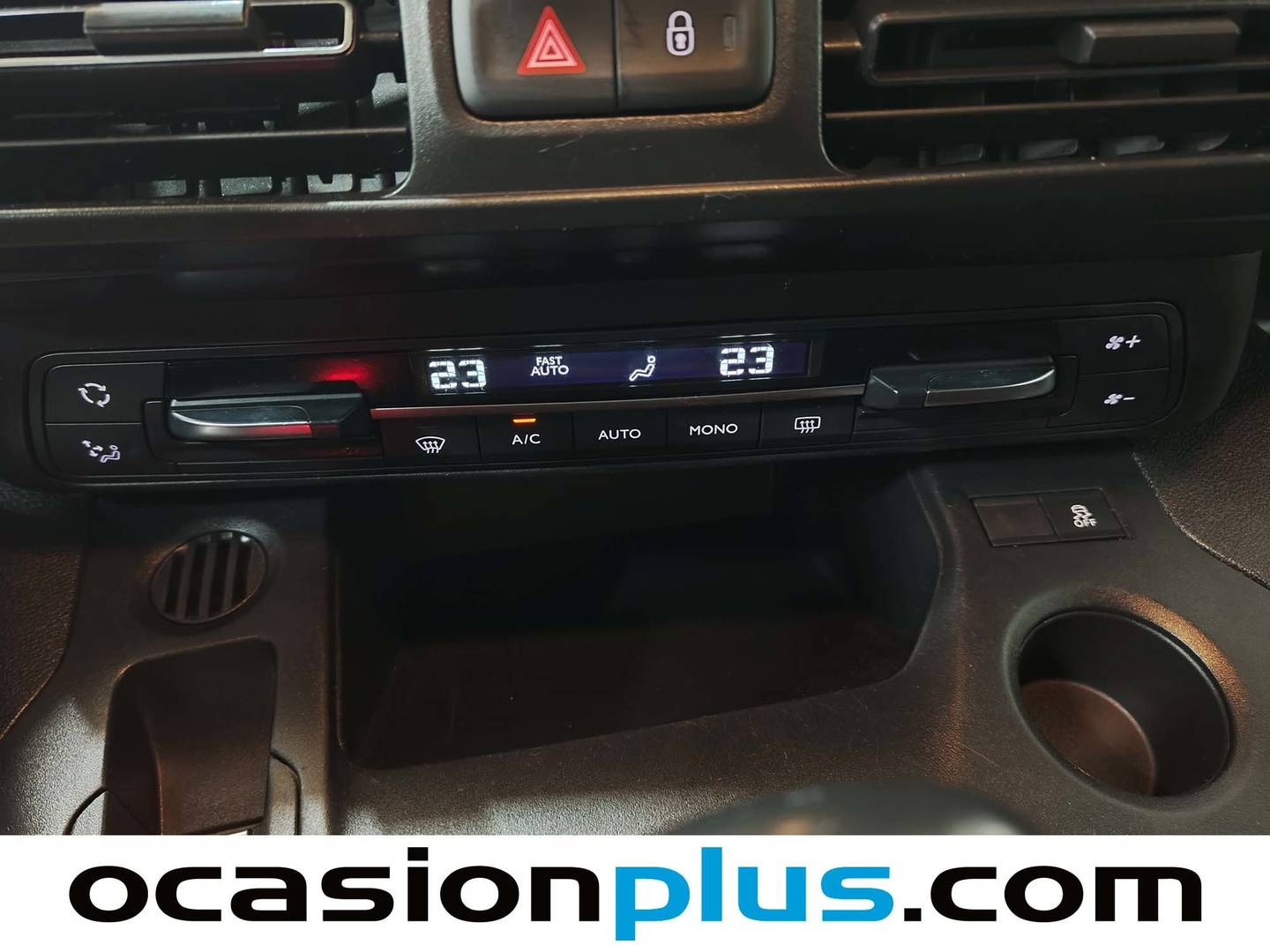 Peugeot Rifter Peugeot Rifter PureTech Allure Standard (110 CV) al mejor precio