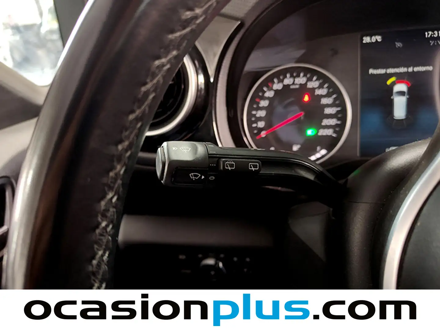 Foto Mercedes Clase T Mercedes-Benz Clase T 180 d (116 CV)