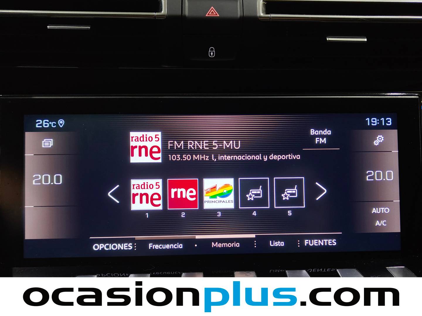 Peugeot 508 Peugeot 508 BlueHDi 160 S&S GT Line EAT8 (160 CV) al mejor precio