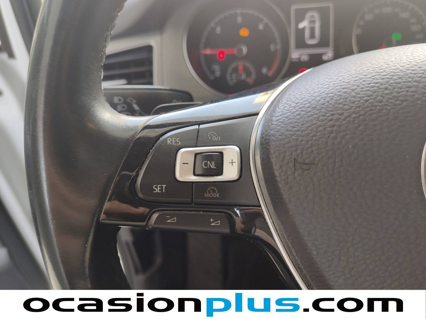 Volkswagen Golf Sportsvan Volkswagen Golf Sportsvan Advance 1.6 TDI BMT (110 CV) DSG seminuevo
