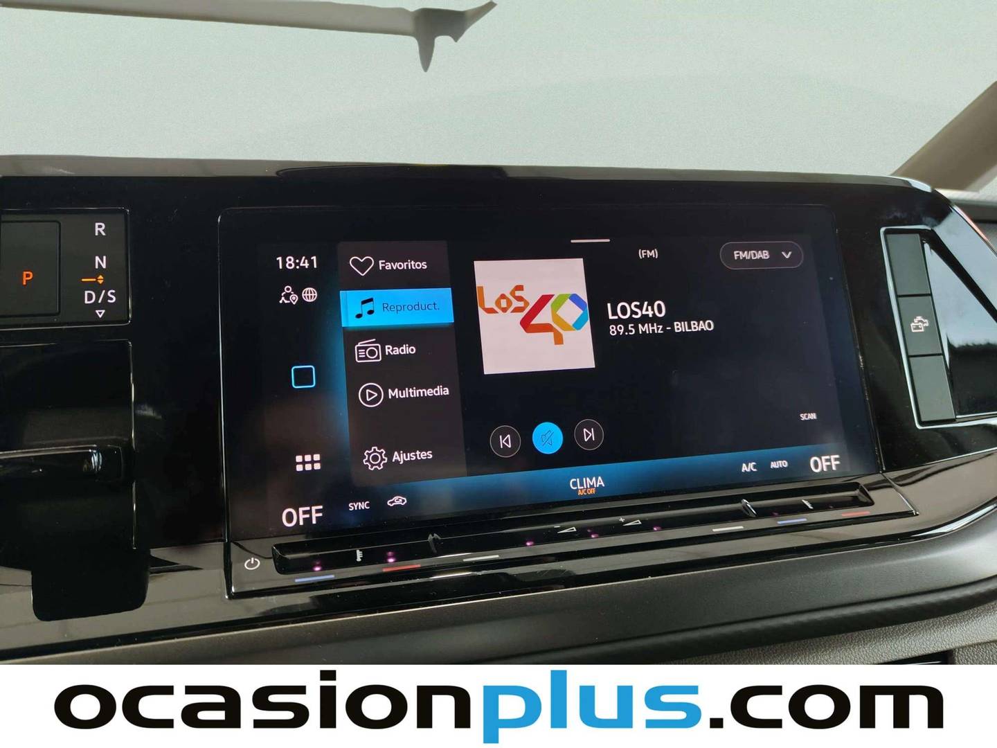 Volkswagen California Volkswagen California Beach Tour 2.0 TDI (150 CV) DSG al mejor precio