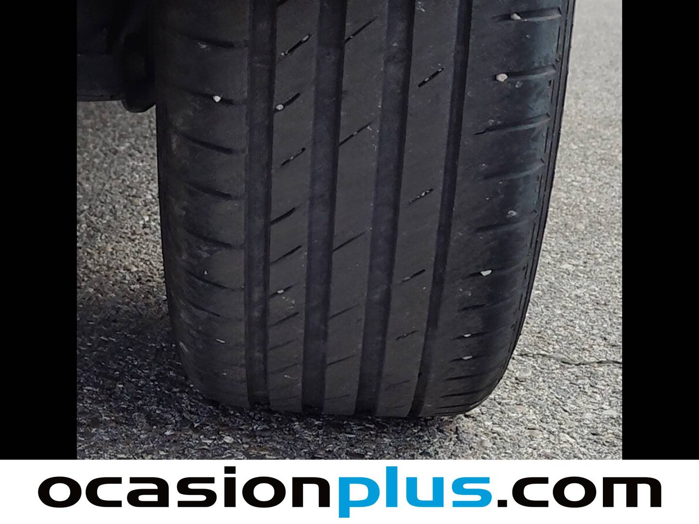 Foto Skoda Kamiq Skoda Kamiq 1.0 TSI Ambition DSG (110 CV)