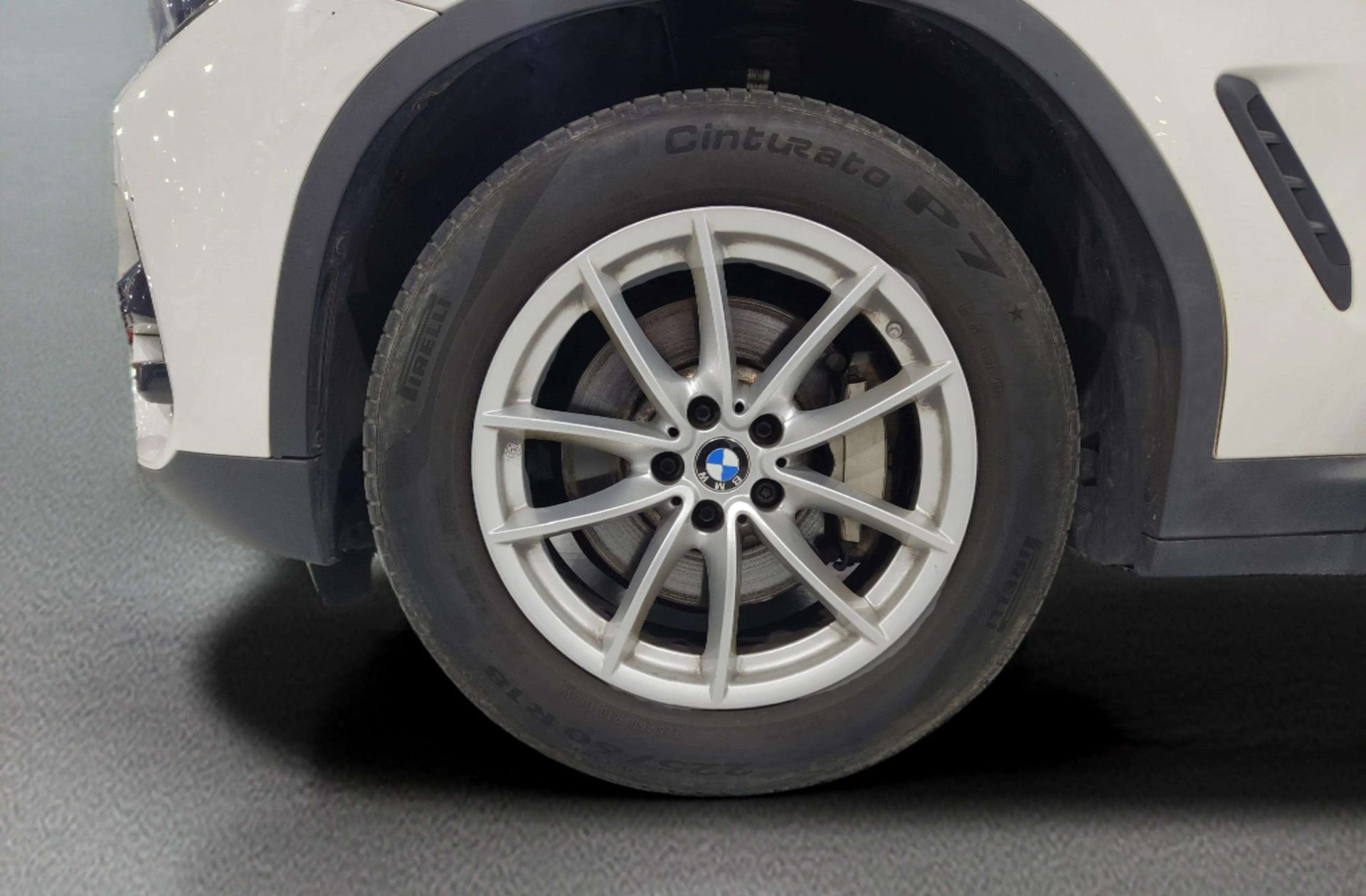 BMW X3 xDrive25d - foto 35