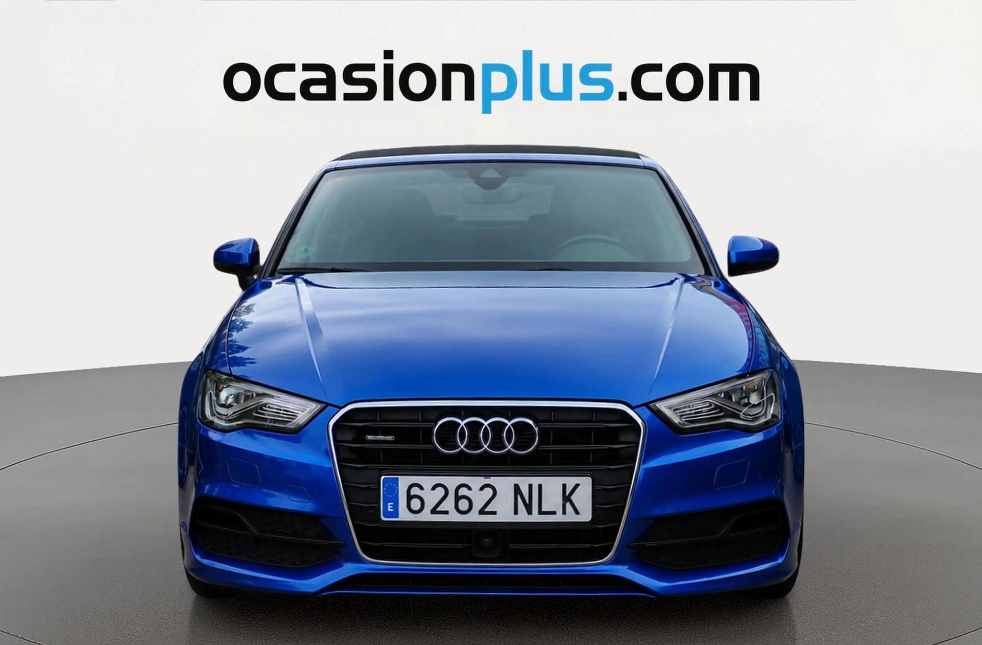 Audi A3 Cabrio S Line edition 2.0 TDI S tronic - foto 17